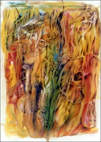 Очевидное или Пузырь